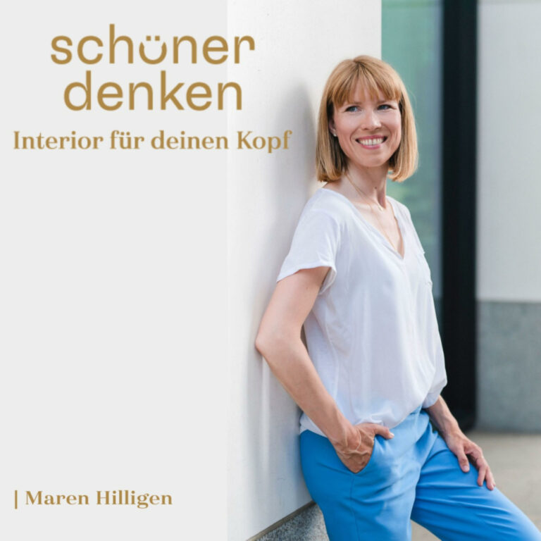 SchönerDenken – Interior für Deinen Kopf